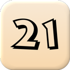 21 biểu tượng