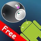 آیکون‌ Webcam to Android Trial