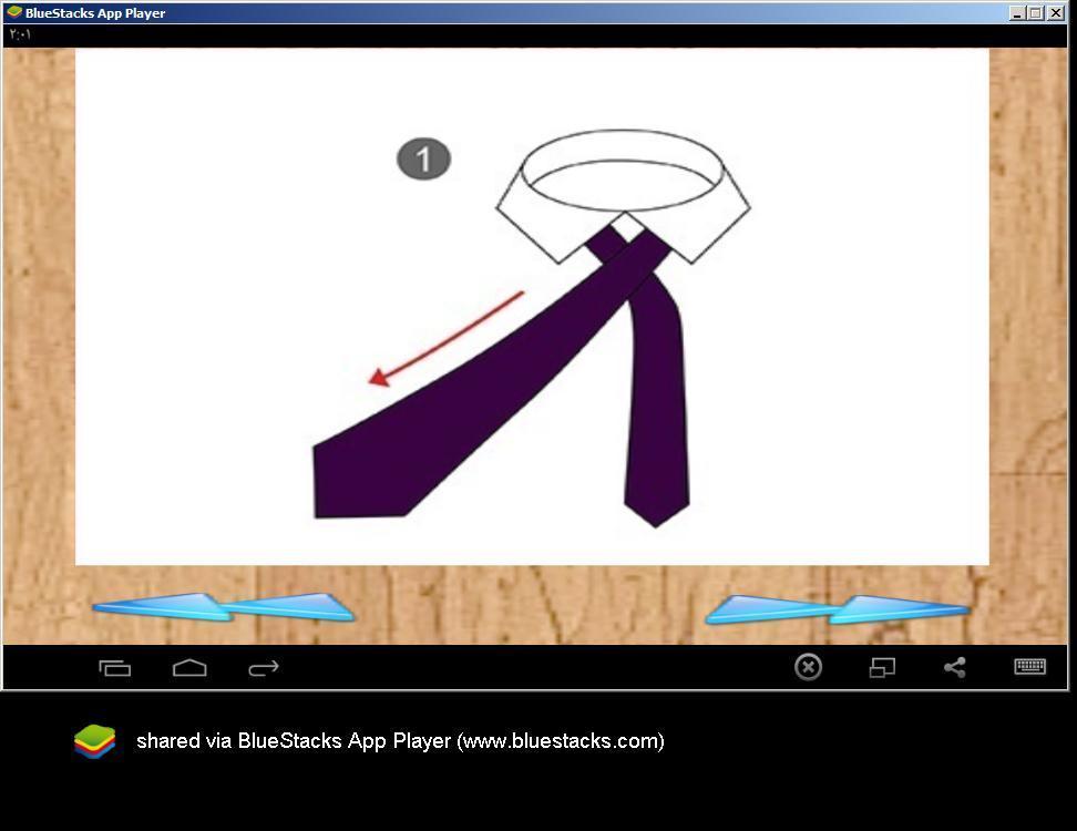 كيفية ربط ربطة العنق for Android - APK Download