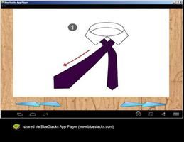 How To Tie スクリーンショット 2