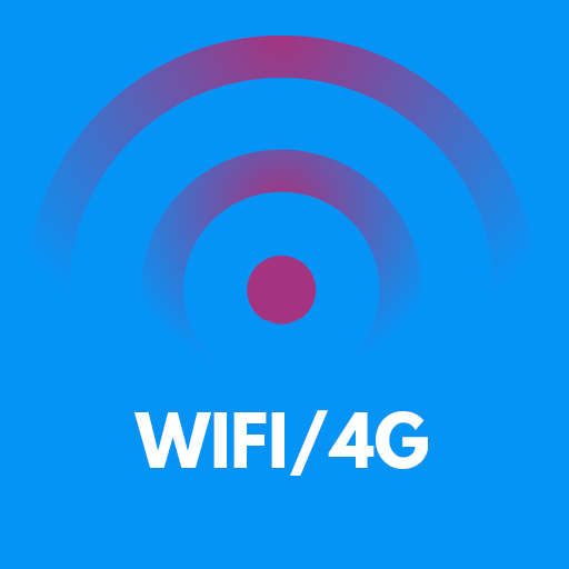 Wifi 4G Booster