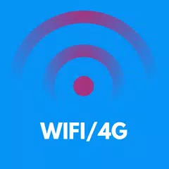 Wifi 4G Booster APK download