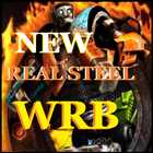 Guide Real Steel Word Robot 16 아이콘