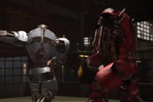 Guide Real Steel Word Robot 16 screenshot 1