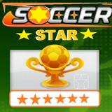 New Soccer Star Tips icône