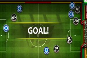 New Soccer Star Tips capture d'écran 2