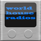 World House Radios icône