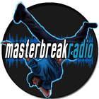 Master Break Radio 아이콘