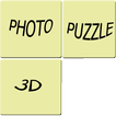 kostenlose Puzzle 3D
