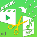mp4 to mp3 Converter and Cutter APK