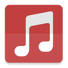 mp4 music download simgesi