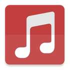 mp4 music download icône