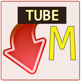 Tube Video Downloader for HD icon