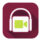 mp4 Format To mp3 Convert icon