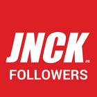 JNCK FOLLOWERS ikona
