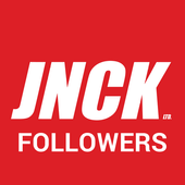JNCK FOLLOWERS иконка