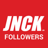 JNCK FOLLOWERS アイコン