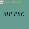 MP PSC PCS Preparation MP GK