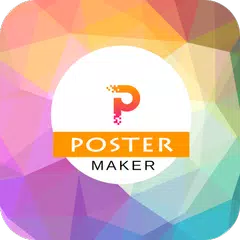 Poster Maker & Designer - Create Beautiful Flyer APK download