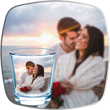 PIP Photo Editore  PIP Camera shapes Image Editing