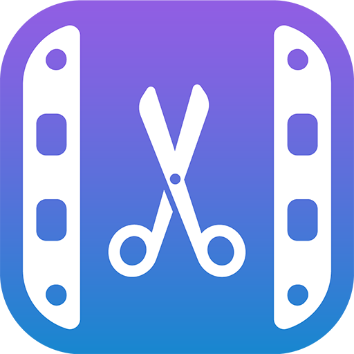 mp3 mp4 Cutter Editor. Video Maker, senza filigran