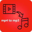 mp4 Video mp3 Convertir Audio