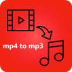 Mp4 Video mp3 Audio Convert