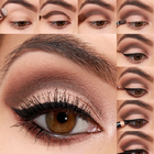 Eye MakeUp icône