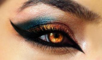 Eye MakeUp screenshot 1