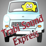 آیکون‌ Radio Trabi Sound Express