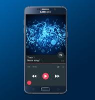 MIX MP3 Player Free ảnh chụp màn hình 2