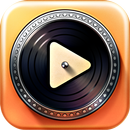 music player with high volume APK