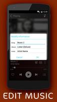 My Music Player تصوير الشاشة 3