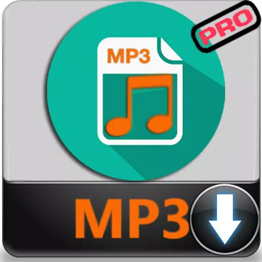free mp3 music download pro APK pour Android Télécharger