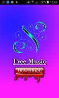 Download MP3 Music Player Free 2018 plakat