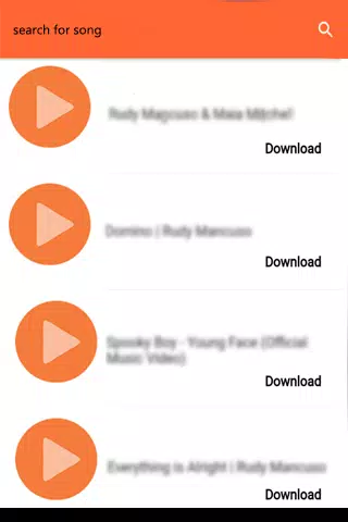 Mp3 Download - Fast & Eeasy APK for Android Download