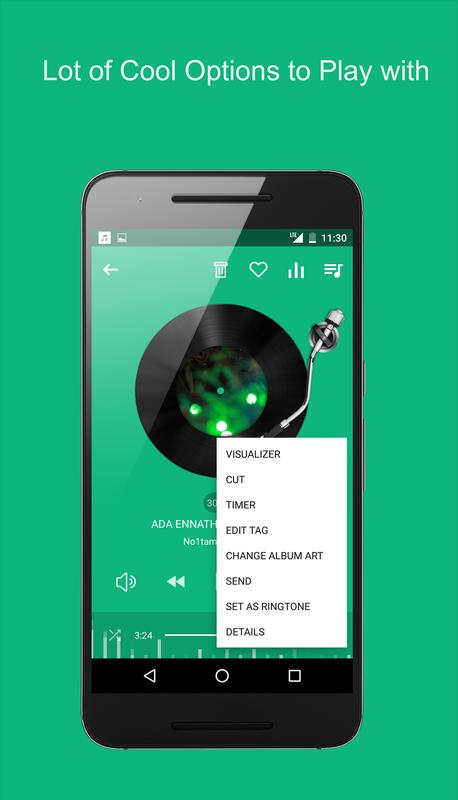 Mp3 Player APK Download - Free Music & Audio APP for Android | APKPure.com