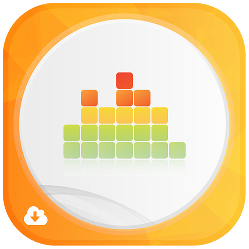 Mp3 Music Download : Player + Mp3 Downloader
