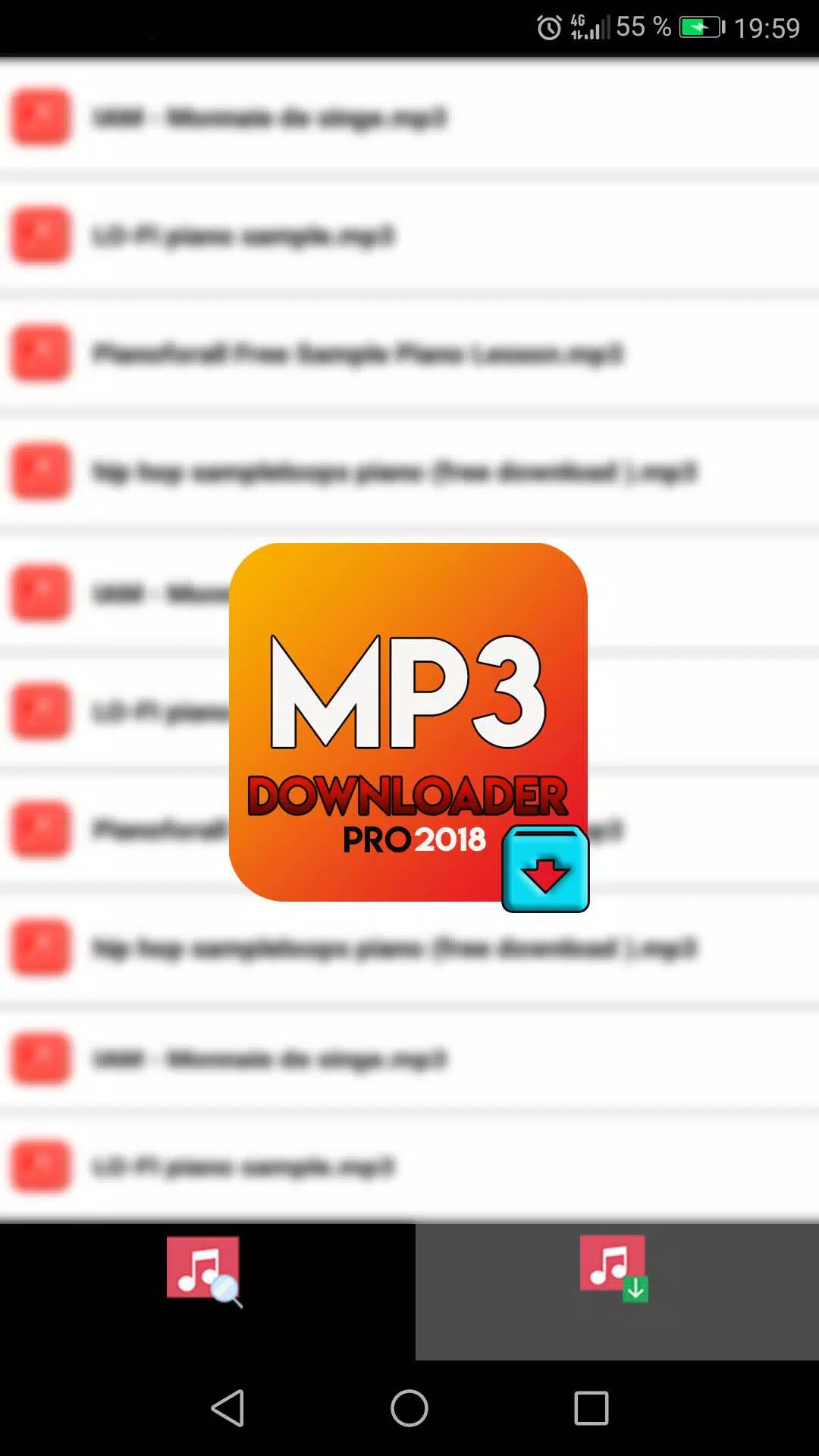 MP3 Download : Music Player & MP3 Converter APK for Android Download
