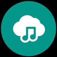 MP3 Music Downloader পোস্টার