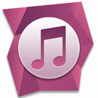 Audio Music Player icon