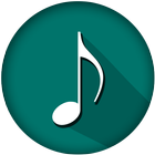 Music Player - Mp3 Player أيقونة