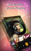 Music Player - Mp3 Player تصوير الشاشة 3