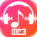 Tube Mp3 Music Player icon