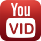 HD Video MP3 Converter icône
