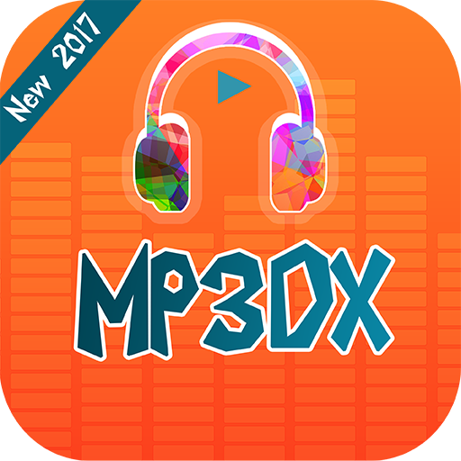 MP3dx - Music Mp3 Player