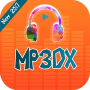 MP3dx - Music Mp3 Player