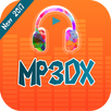 MP3dx - Music Mp3 Player APK