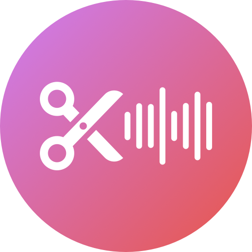 MP3 Cutter - Ringtone Maker And Audio Editor