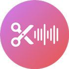 MP3 Cutter icon